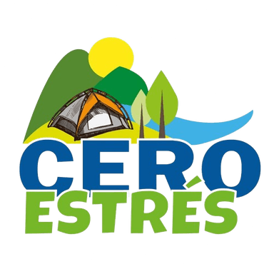 Logo cero estres