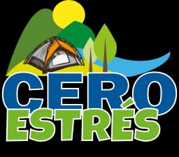 Logo Cero estres